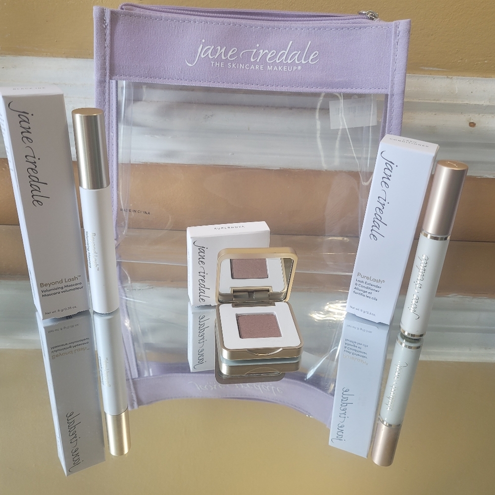 Jane iredale - Picture 2 of 13
